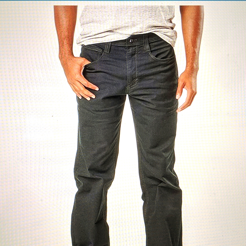 5.11 Tactical Defender Flex Straight-Fit Pants